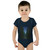 Twilight Forest Whisper - Infant Baby Rib Bodysuit