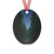 Twilight Forest Whisper - Metal Ornaments