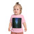 Twilight Forest Whisper - Baby Short Sleeve T-Shirt
