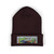 Atomic Age Lounge - Classic Cuffed Beanie (Embroidery)