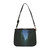 Twilight Forest Whisper - Small Shoulder Bag