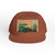 Atomic Age Lounge - Surf Cap