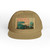 Atomic Age Lounge - Surf Cap