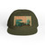Atomic Age Lounge - Surf Cap