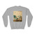 Atomic Age Lounge - Youth Crewneck Sweatshirt