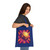 Disco Ball Dreams - Cotton Tote