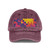 Disco Ball Dreams - Vintage Cap (Embroidery)