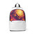 Disco Ball Dreams - Unisex Fabric Backpack