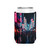 Tokyo Neon Vibes - Can Cooler Sleeve