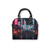 Tokyo Neon Vibes - Shoulder Handbag
