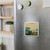 Atomic Age Lounge - Die-Cut Magnets
