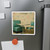 Atomic Age Lounge - Die-Cut Magnets
