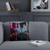 Tokyo Neon Vibes - Cushion