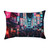 Tokyo Neon Vibes - Cushion