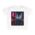 Tokyo Neon Vibes - Baby T-Shirt