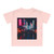 Tokyo Neon Vibes - Baby T-Shirt