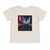 Tokyo Neon Vibes - Toddler Short Sleeve Tee