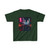 Tokyo Neon Vibes - Kids Heavy Cotton™ Tee
