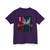 Tokyo Neon Vibes - Kids Heavy Cotton™ Tee