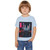 Tokyo Neon Vibes - Heavy Cotton™ Toddler T-shirt