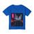 Tokyo Neon Vibes - Heavy Cotton™ Toddler T-shirt