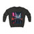 Tokyo Neon Vibes - Kids Sweatshirt