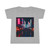 Tokyo Neon Vibes - Toddler T-shirt
