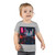 Tokyo Neon Vibes - Toddler T-shirt