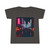Tokyo Neon Vibes - Toddler T-shirt