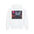 Tokyo Neon Vibes - Youth Heavy Blend Hooded Sweatshirt