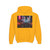 Tokyo Neon Vibes - Youth Heavy Blend Hooded Sweatshirt