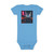 Tokyo Neon Vibes - Baby Short Sleeve Onesie®