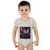 Tokyo Neon Vibes - Infant Baby Rib Bodysuit
