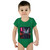 Tokyo Neon Vibes - Infant Baby Rib Bodysuit