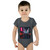 Tokyo Neon Vibes - Infant Baby Rib Bodysuit