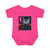 Tokyo Neon Vibes - Infant Baby Rib Bodysuit