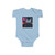 Tokyo Neon Vibes - Infant Fine Jersey Bodysuit