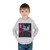 Tokyo Neon Vibes - Toddler Pullover Fleece Hoodie