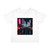 Tokyo Neon Vibes - Infant Cotton Jersey Tee
