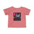 Tokyo Neon Vibes - Infant Fine Jersey Tee