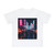 Tokyo Neon Vibes - Baby Short Sleeve T-Shirt