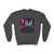 Tokyo Neon Vibes - Youth Crewneck Sweatshirt