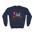 Tokyo Neon Vibes - Youth Crewneck Sweatshirt