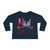 Tokyo Neon Vibes - Toddler Long Sleeve Tee