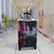 Tokyo Neon Vibes - Luggage Cover