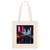 Tokyo Neon Vibes - Tote Bag
