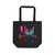 Tokyo Neon Vibes - Eco Tote Bag