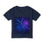 Fractal Wave Fusion - Heavy Cotton™ Toddler T-shirt