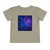 Fractal Wave Fusion - Toddler Short Sleeve Tee