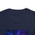 Fractal Wave Fusion - Toddler Short Sleeve Tee